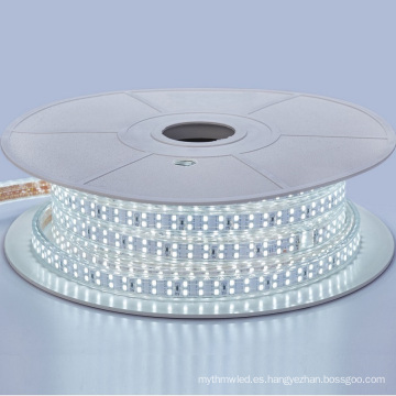 Tira de luz LED impermeable para decorativos